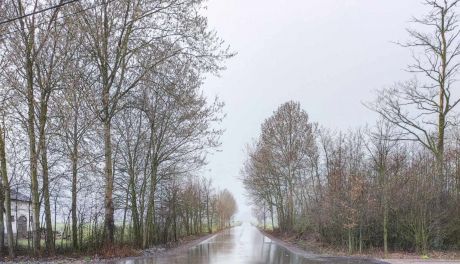 Inwestycje drogowe w Powiecie Przasnyskim: Sukcesy i plany na przyszłość