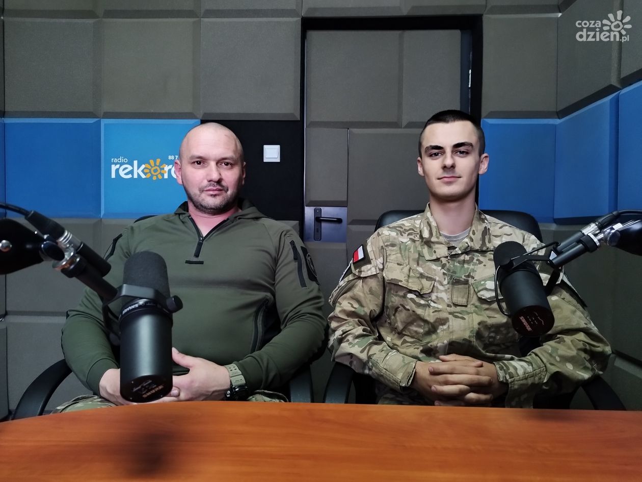Ich Czworo - będą reprezentować Polskę