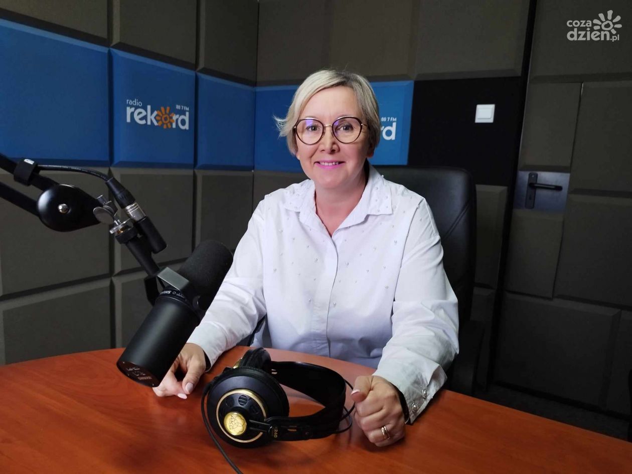 Stawicka: do rywalizacji zgłosiło się 500 osób