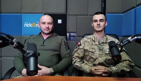 Kadeci z I LO CNB w Ciechanowie jadą na Węgry reprezentować nasz kraj w międzynarodowych zawodach