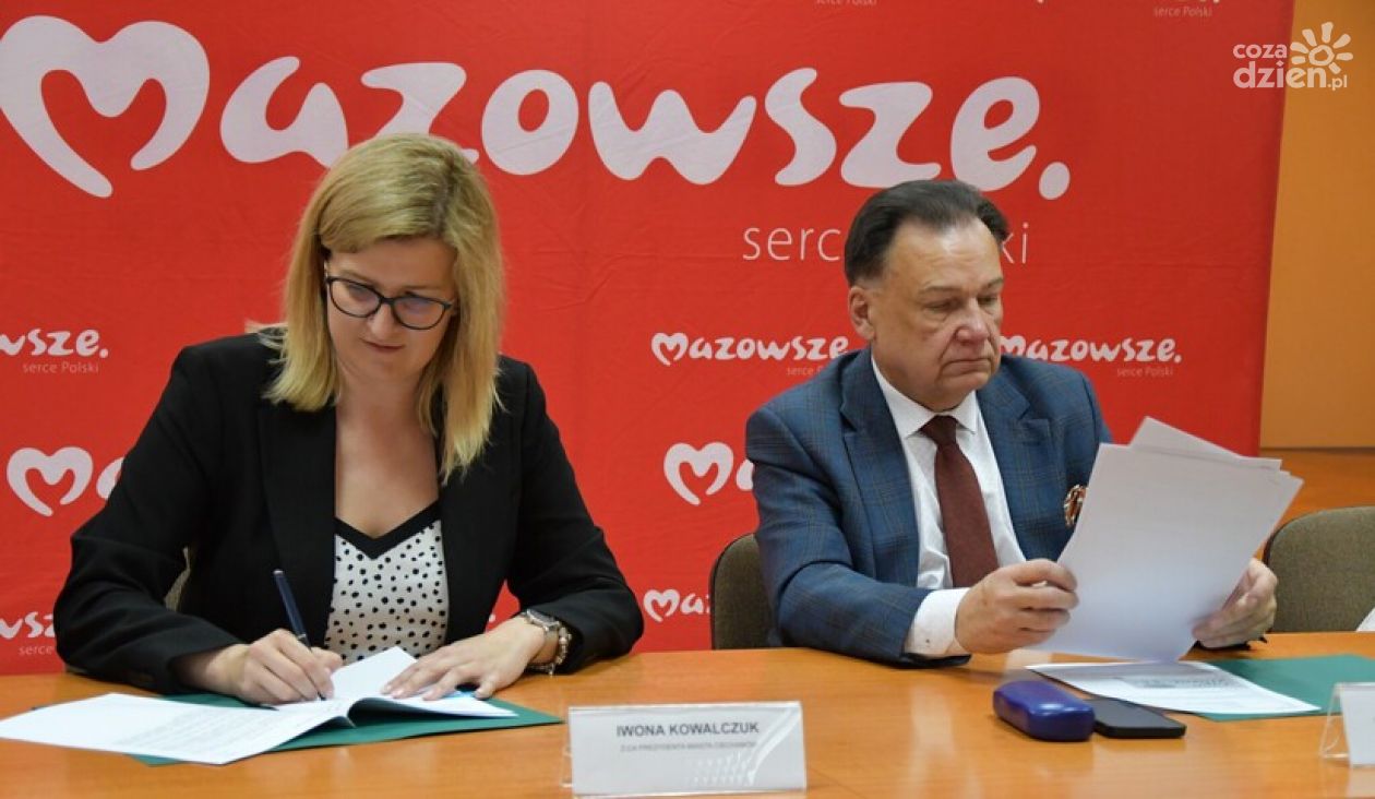 Będą nowe drogi przy szpitalu