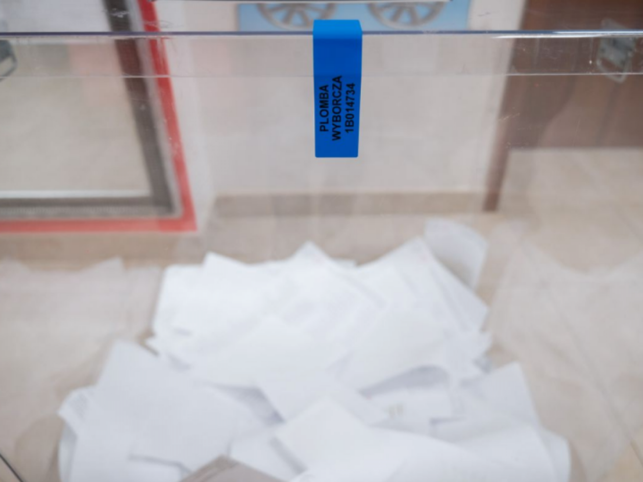Skąd wiadomo, jakie są wyniki wyborów? [WIDEO]