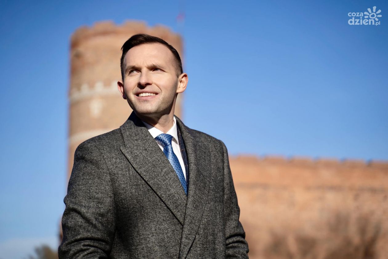 Krzysztof Kosiński bezapelacyjnie prezydentem [AKTUALIZACJA]