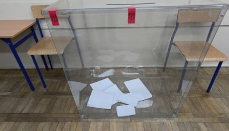 W Płocku członkini komisji wyborczej miała niemal 3,5 promila alkoholu
