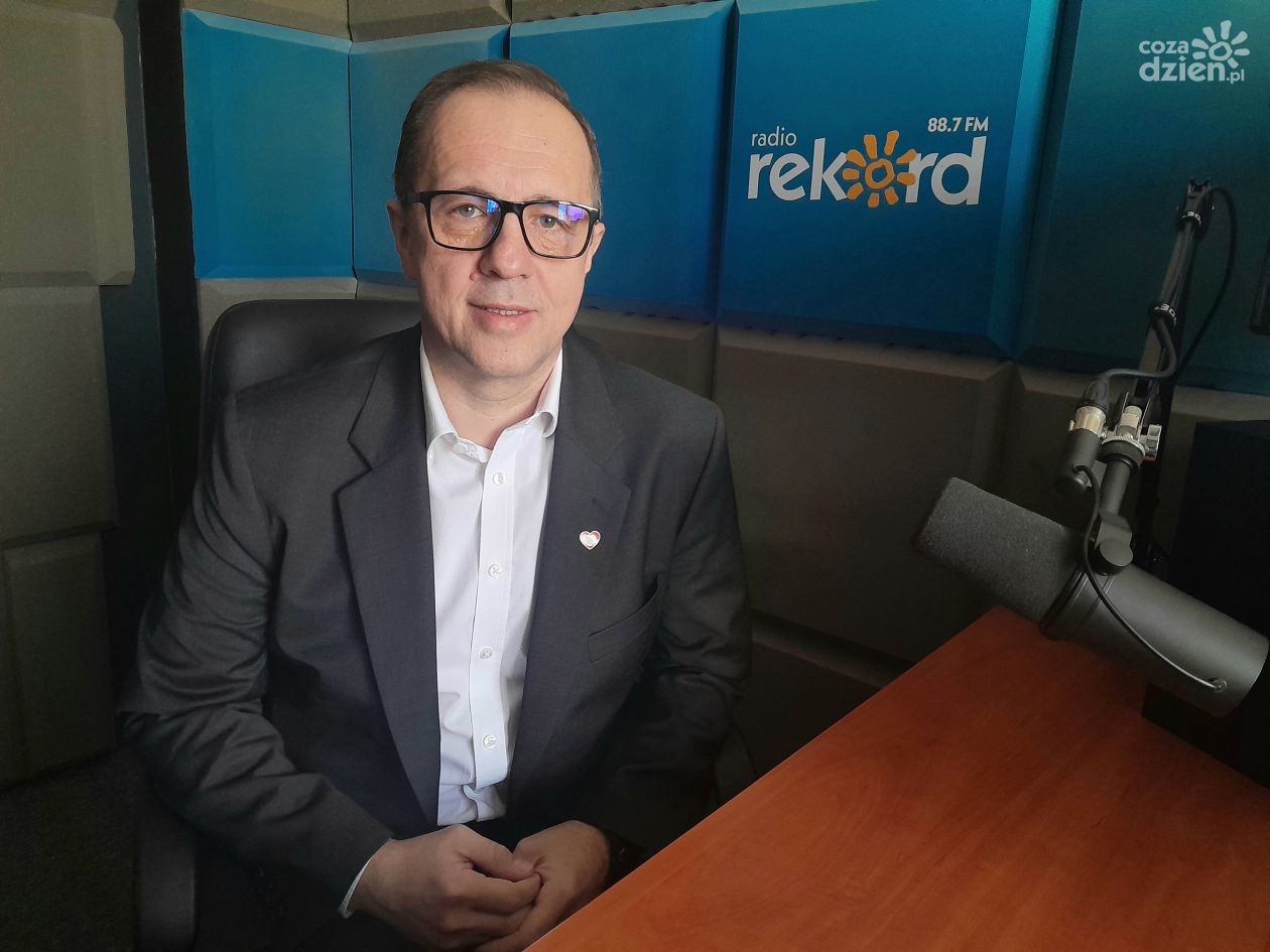 Krzemiński: Personalia to wtórna rzecz