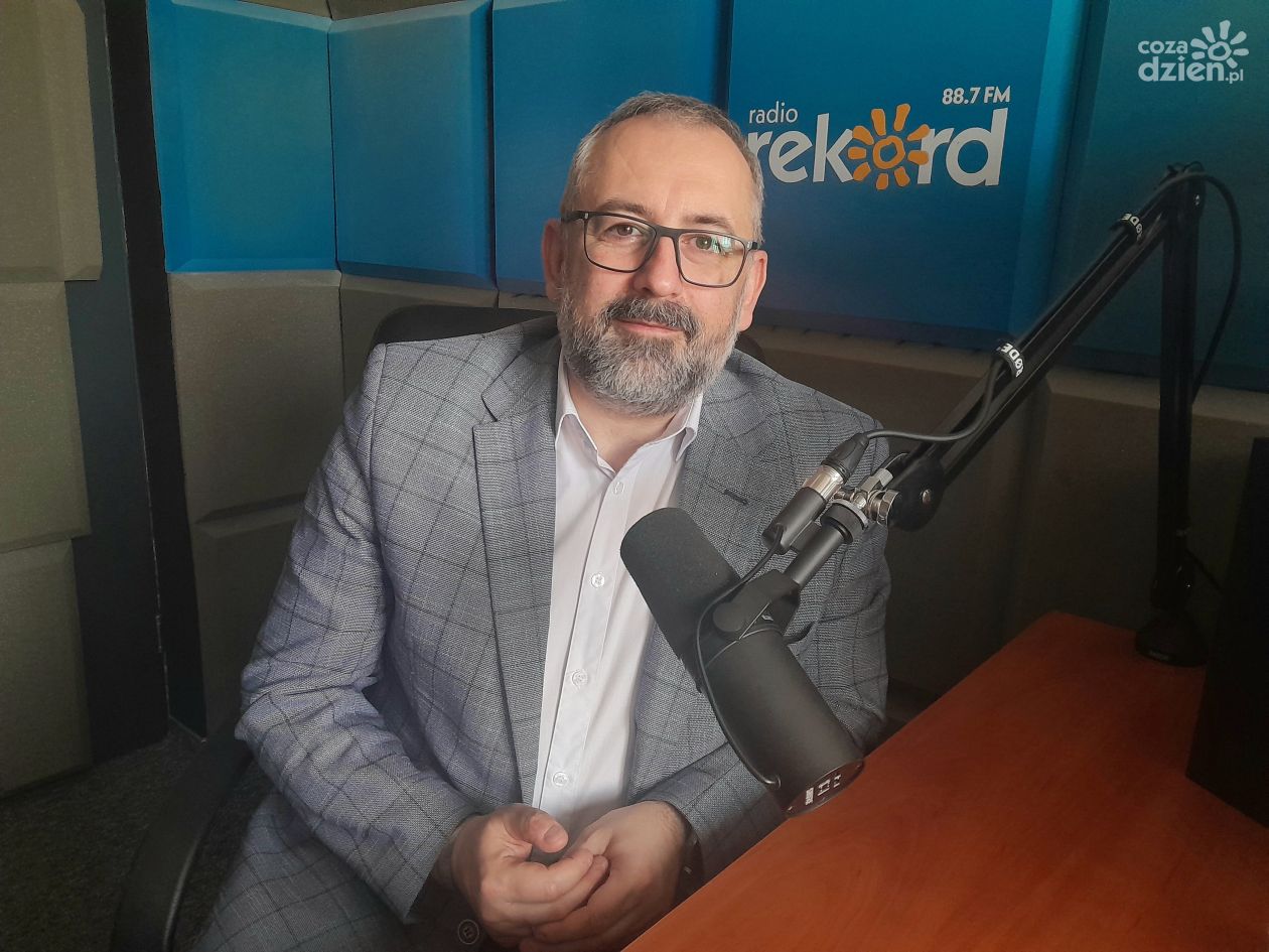 Bieńkowski: W Chorzelach jest bardzo duszno