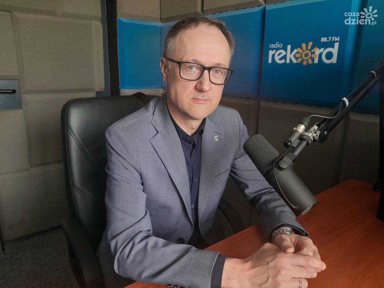 Czyżyk: Wójt pracuje dla wszystkich 