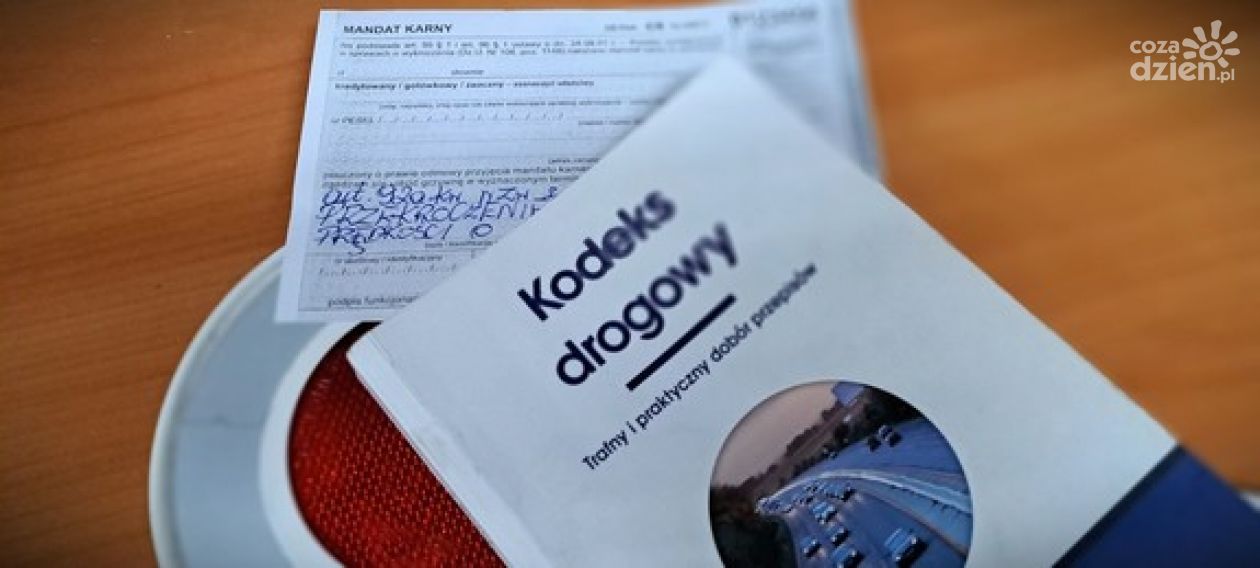 Zbyt szybka jazda może kosztować Cię więcej, niż myślisz