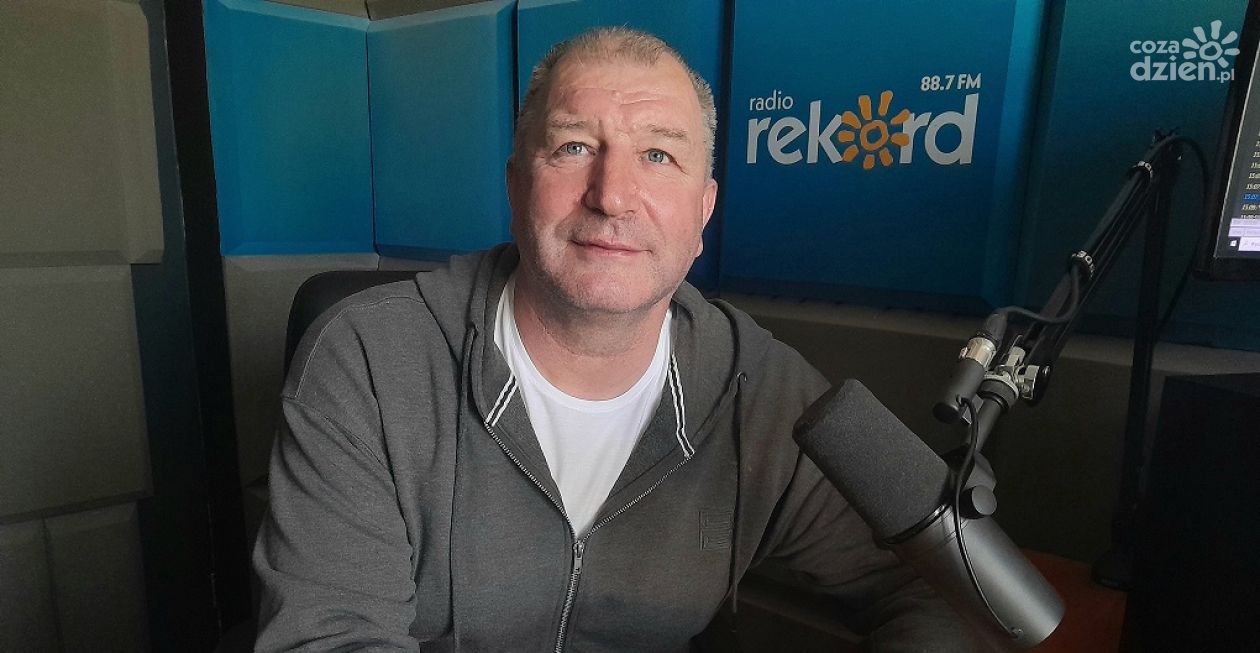 Kownacki: Jesteśmy do dyspozycji