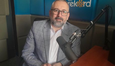 Krzysztof Bieńkowski: W Chorzelach jest bardzo duszno, mieszkańcy potrzebują świeżości