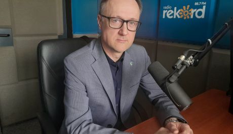 Piotr Czyżyk: Wójt pracuje dla wszystkich mieszkańców gminy
