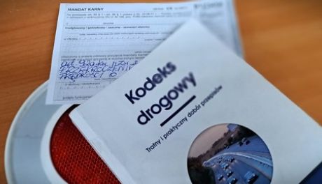 Recydywa drogowa - konsekwencje zbyt szybkiej jazdy