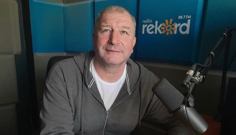 Włodzimierz Kownacki: Jesteśmy do dyspozycji każdego klubu