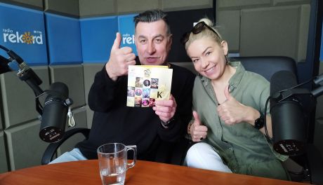 Blues, swing, spotkanie z gwiazdą - zapowiedzi wydarzeń tygodnia PCKiSz