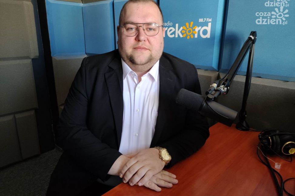 Prawnik radzi - mec. Bartosz Machul 19.04