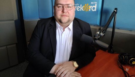 Prawnik radzi - mec. Bartosz Machul 19.04
