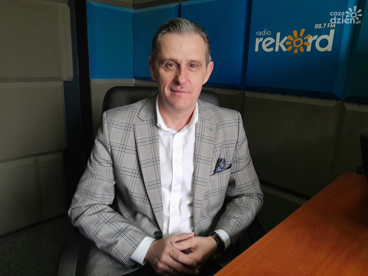 Morawski: Rozmowy lubią ciszę