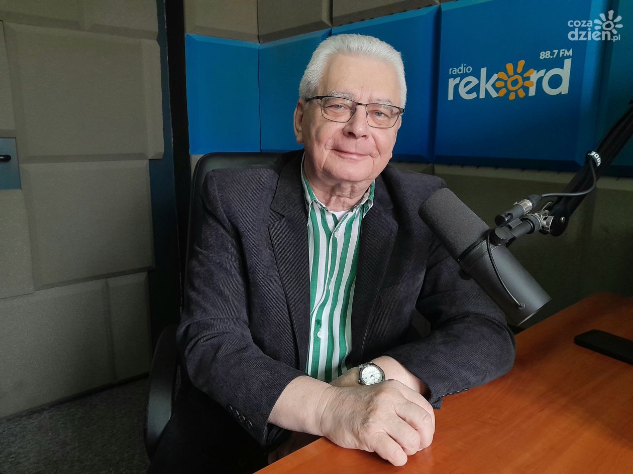 Kaluszkiewicz: Jestem spokojny o powiat ciechanowski