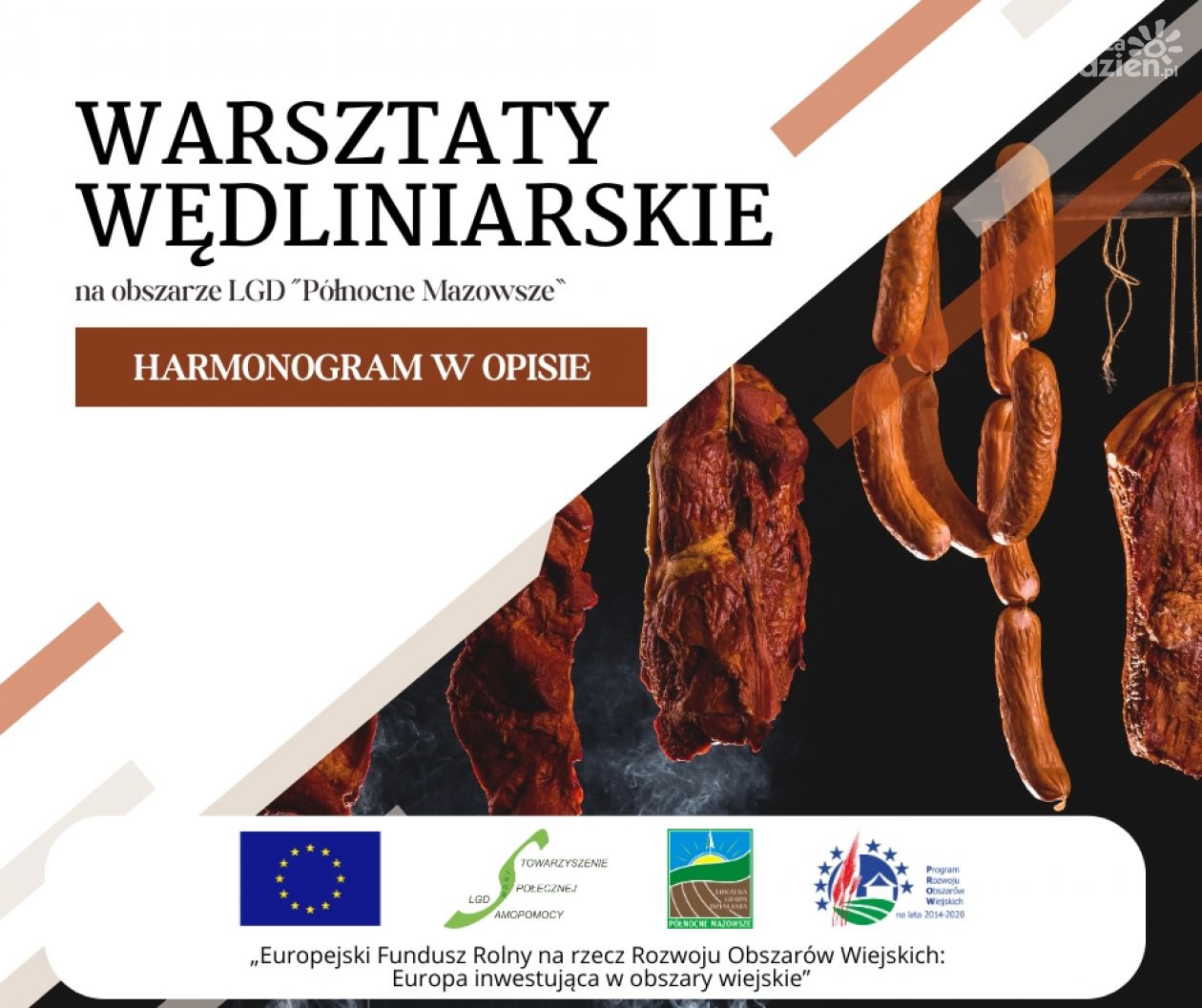 Odkryj Tajniki Wędlin Domowych!