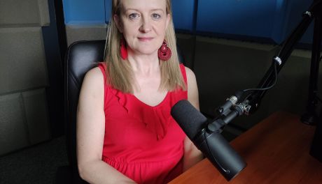 Joanna Kiszkurno: Jestem szczęściarą