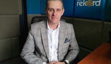 Robert Morawski: Rozmowy lubią ciszę. Przyjdzie stosowny moment, kiedy ogłosimy wyniki tych rozmów