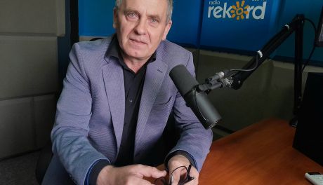 Stefan Pawłowski: Mieszkańcy gminy Ciechanów mają do wyboru dynamiczny rozwój albo stagnację