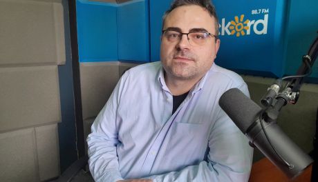 Łukasz Cicholski: Pogłoski o śmierci PiS-u były przedwczesne