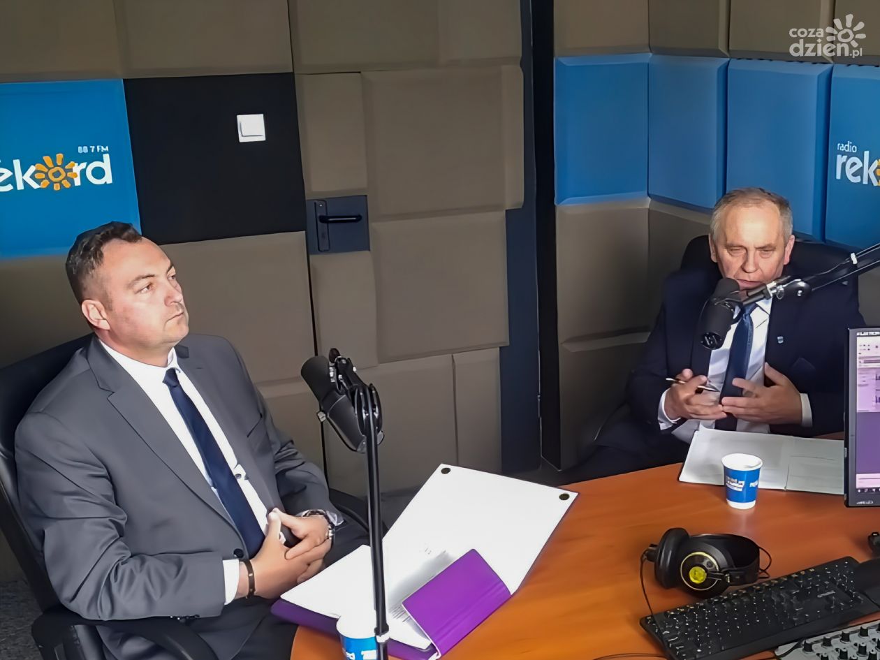 Debata: Pawłowski vs Frączkowski