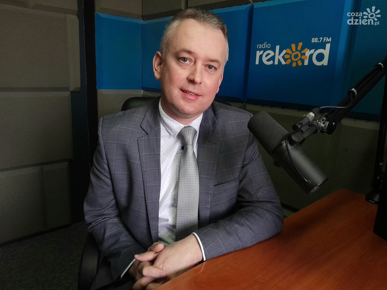 Kuciński: To jest coś pięknego