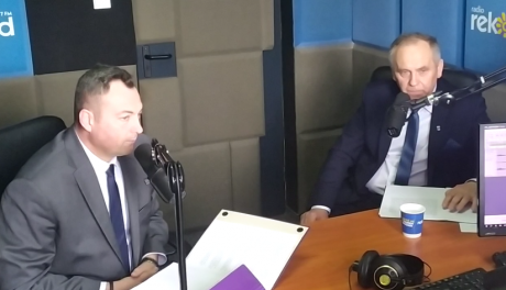 [wideo] Debata wyborcza kandydatów na stanowisko wójta w gminie Ciechanów