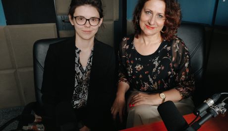 Ewa Wiśniewska: Niestety, dziś najczęściej ćwiczymy jedynie kciuki 