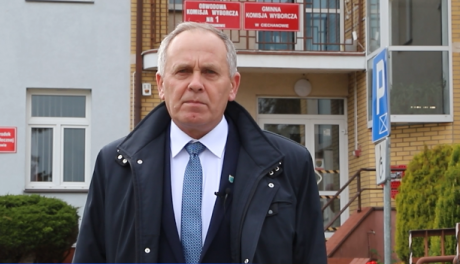 Pawłowski. Udowodniłem swoje zaangażowanie