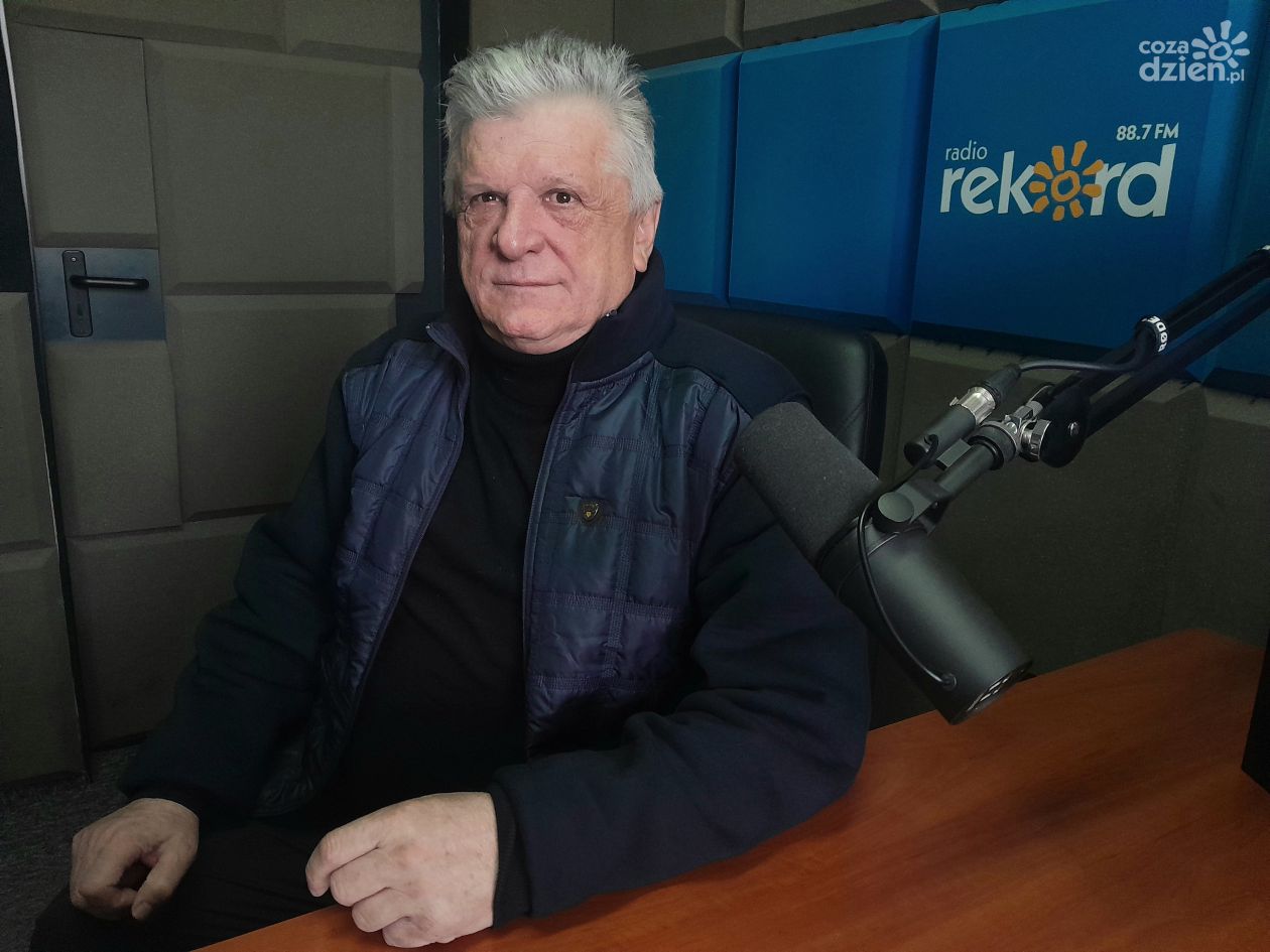 Kiwit: Wyrok postawił mnie na nogi