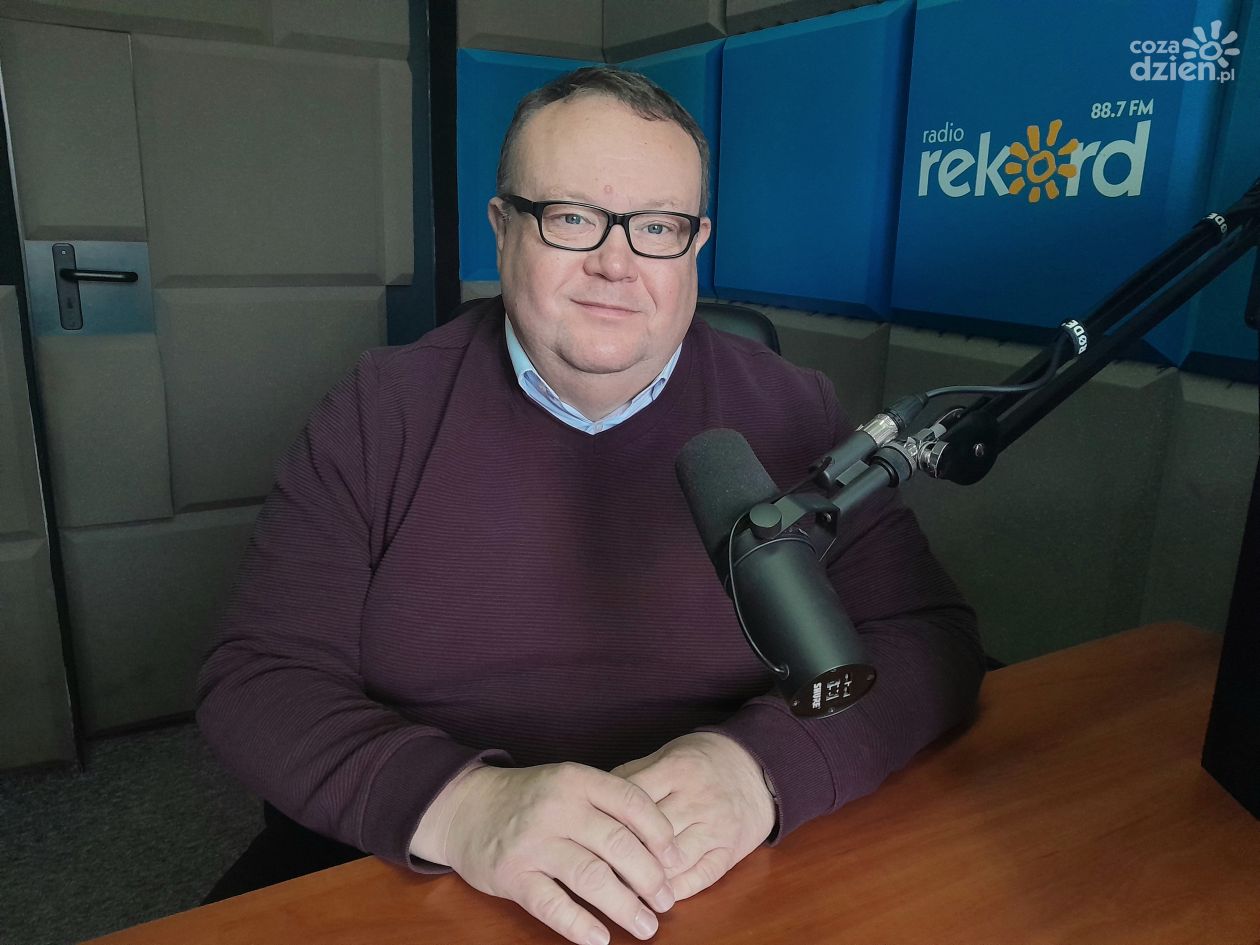 Godlewski: Raciąż to moje miasto