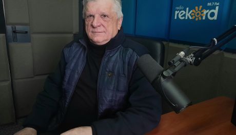 Marek Kiwit: Wyrok uniewinniający postawił mnie na nogi