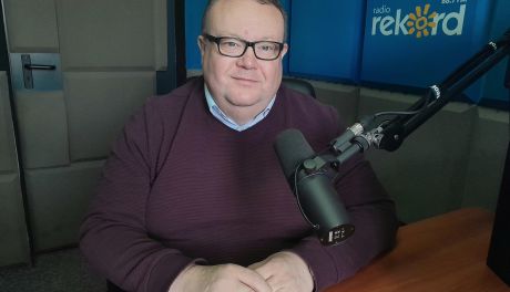 Mariusz Godlewski: Raciąż cywilizacyjnie był bardzo mocno opóźniony