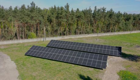 Gmina Kozienice, realizacja 50kW