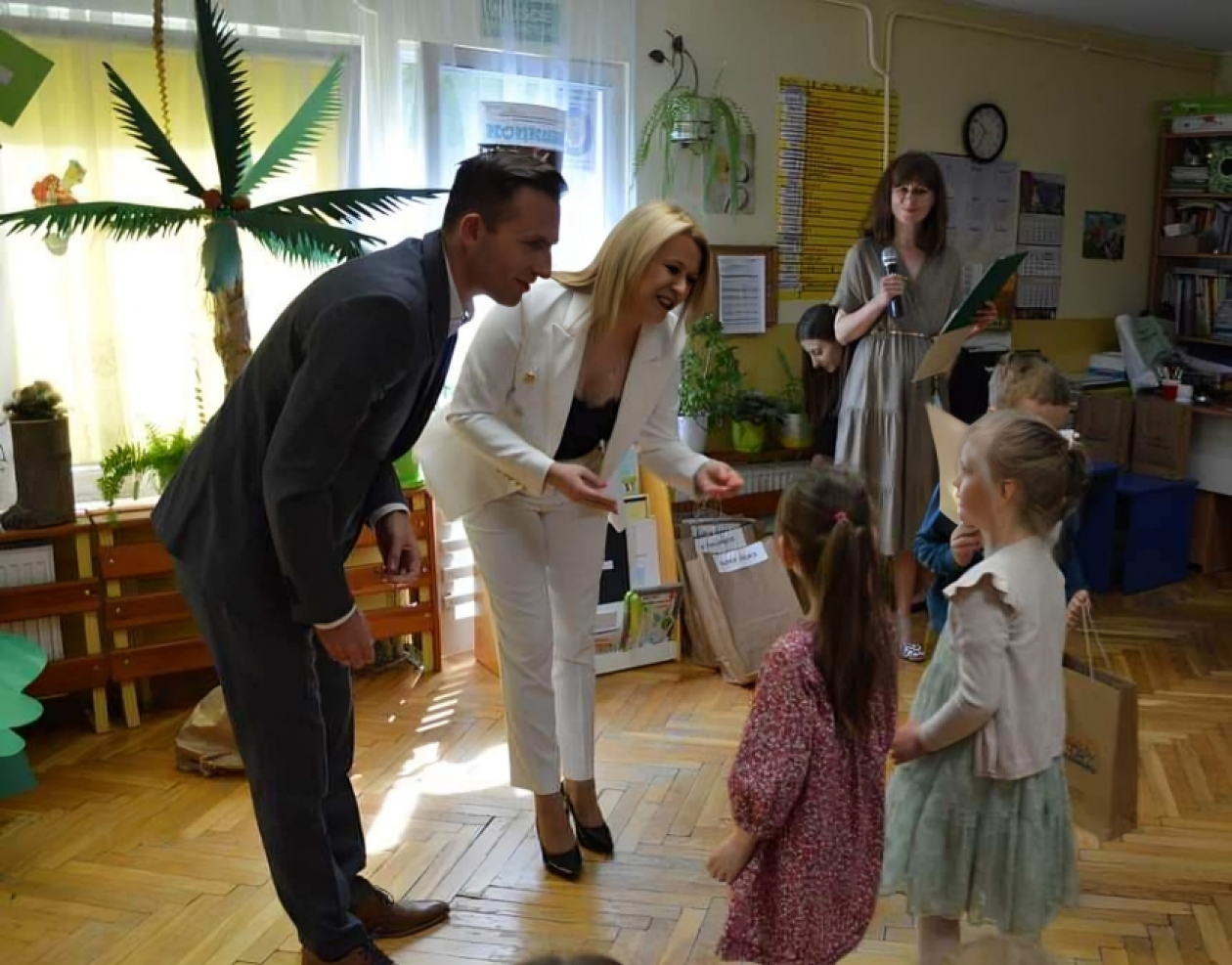 Baśnie, bajki, bajeczki już po raz ósmy