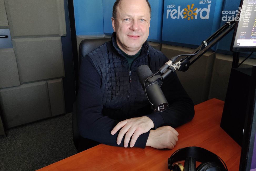 Michał Gogolewski: Zainteresowanie operetką młodzieży to dla mnie podwójny komplement