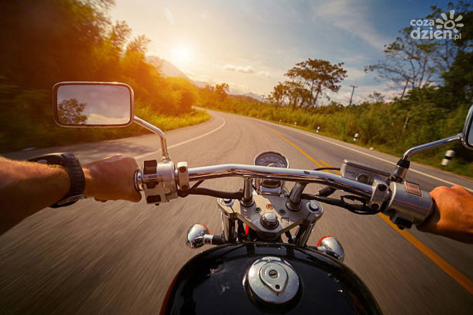 Otwarcie Sezonu Motocyklowego 2024 w Przasnyszu: Dzika Przygoda na Dwóch Kółkach!