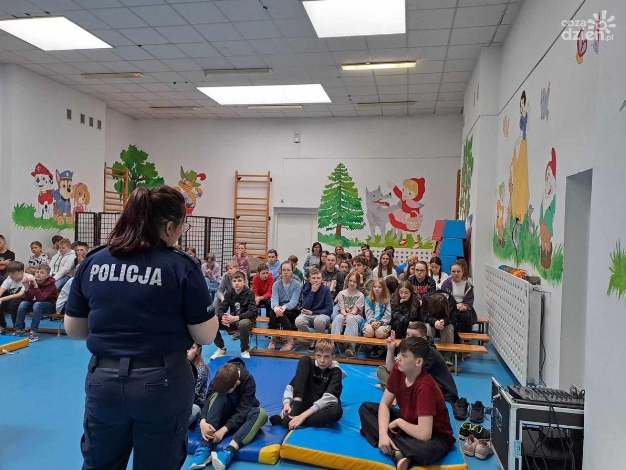 Chroń swoje dziecko przed hejtem