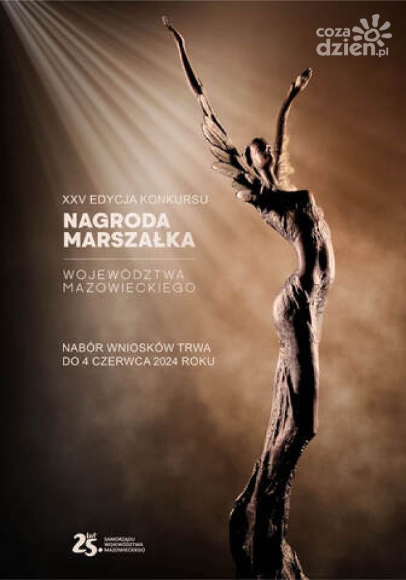 Kto dostanie Nagrodę Marszałka?