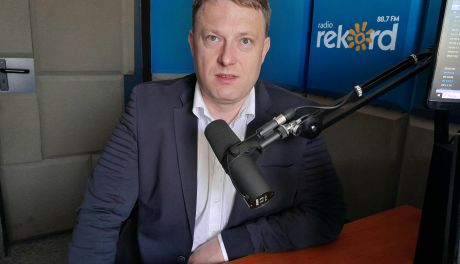 Damian Sobiecki: Było wielkie oczekiwanie zmiany. Ludziom pewne działania wójta się nie do końca podobały 