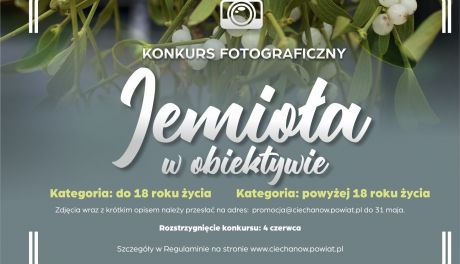 To propozycja dla pasjonatów fotografii
