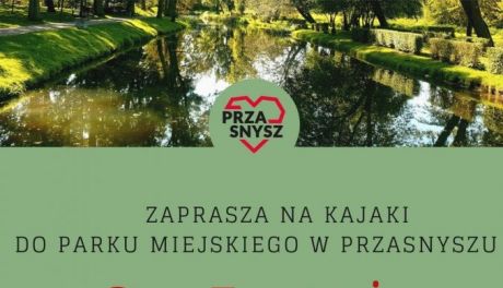 Kto jeszcze nie ma pomysłu jak spędzić majówkę powinien pojechać do Przasnysza