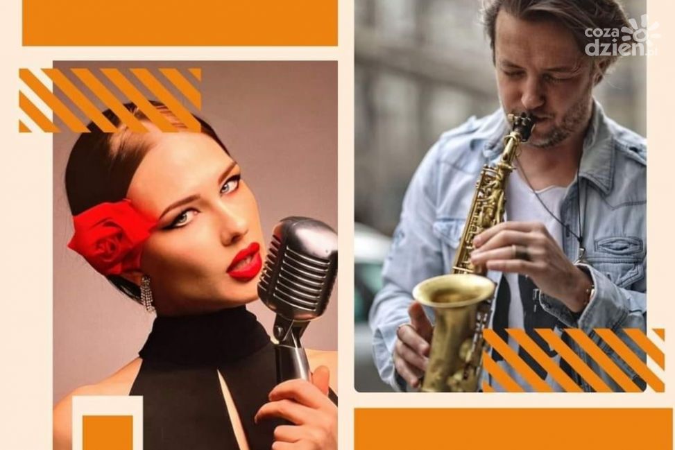 Jazzowy Koncert na Zielonym Dachu Parku Nauki Torus w Ciechanowie