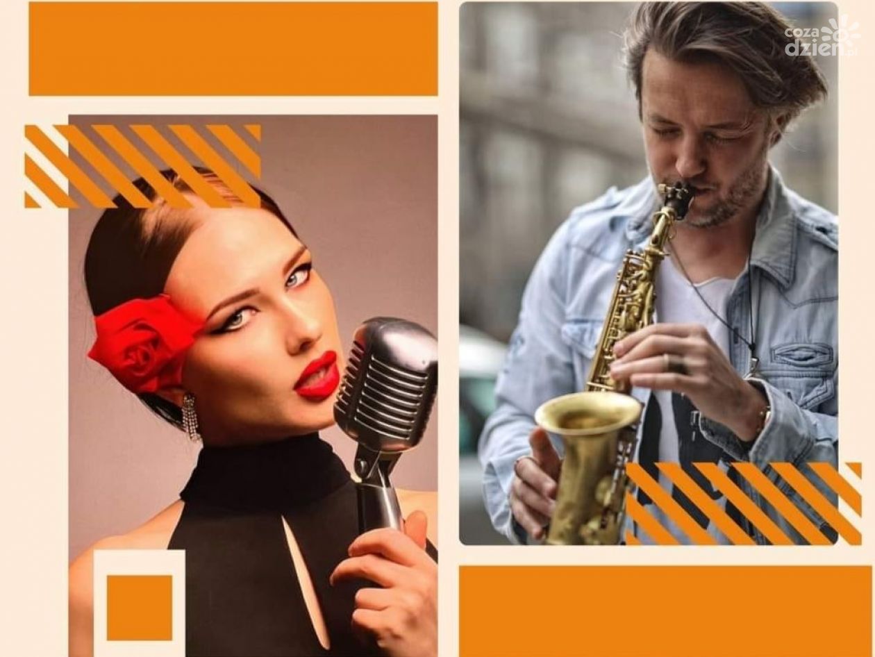 Jazz pod wieżą ciśnień już dziś wieczorem