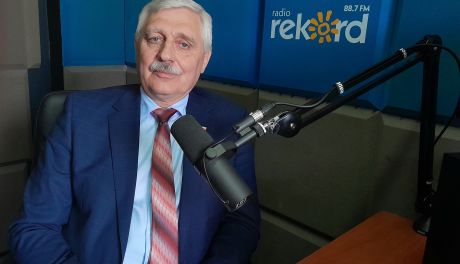Adam Misiewicz: Obszedłem całą gminę, przedstawiłem 80 konkretów