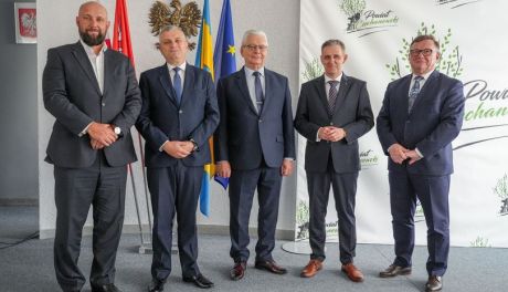 PSL w powiecie ciechanowskim poszedł pod rękę z PiS. Koalicja Obywatelska rozczarowana