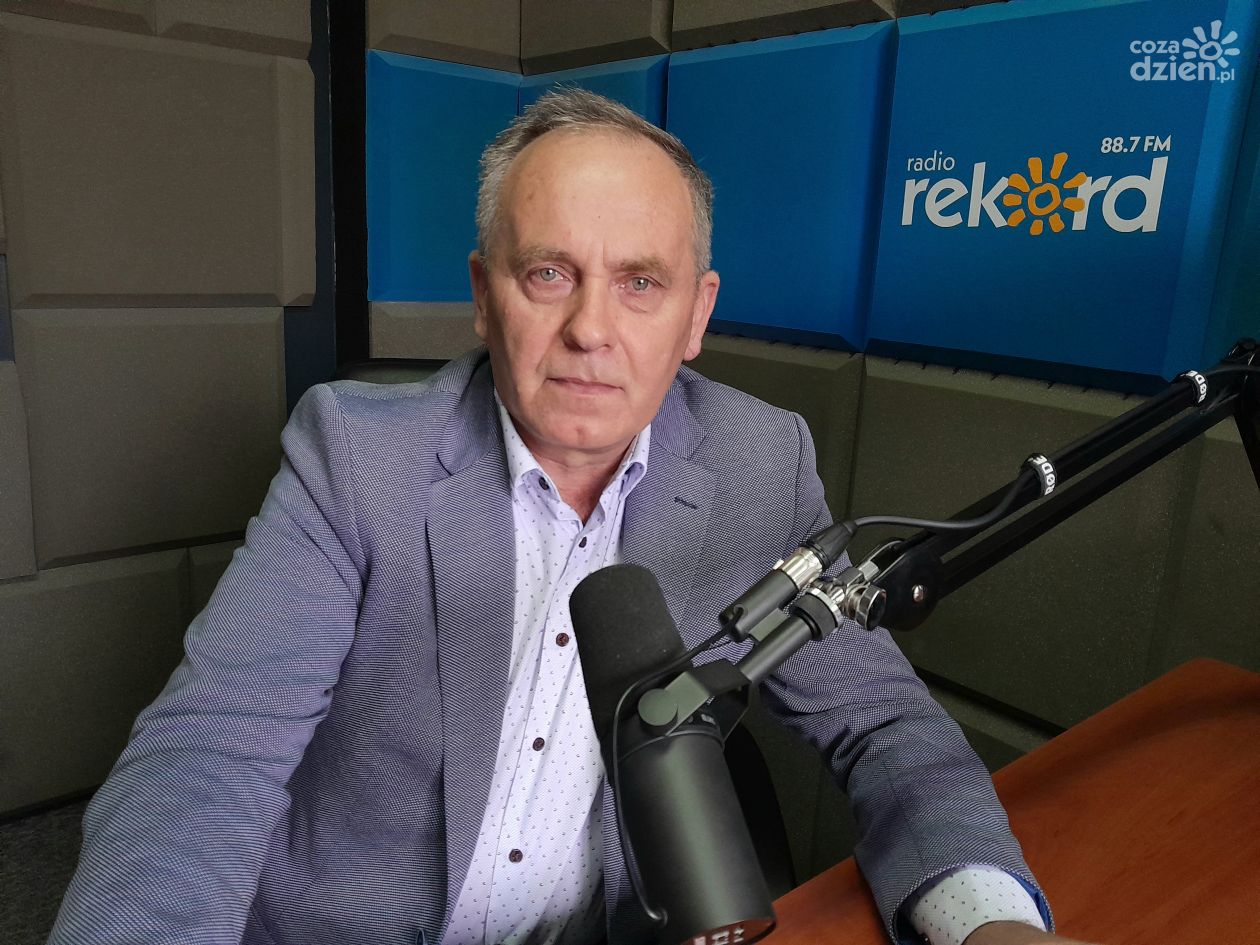 Pawłowski: Będzie ponowny przegląd kadr